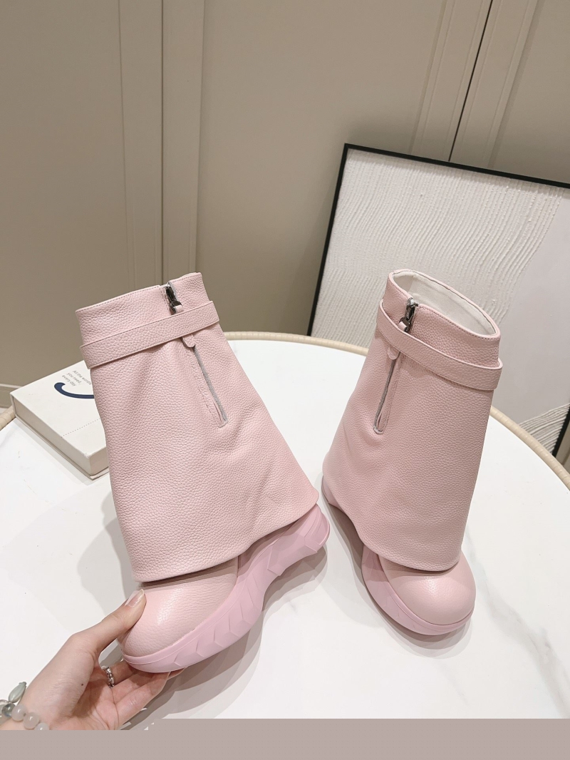 Givenchy Boots